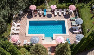 Imagine pentru Grand Hotel Brasov 4* valabile pentru Craciun 2025