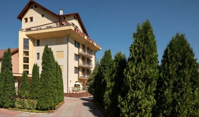 Imagine pentru Grand Hotel Brasov 4* valabile pentru Craciun 2025