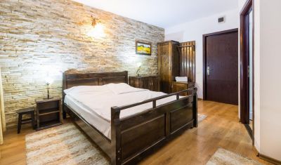 Imagine pentru Hanul Simon 3* valabile pentru Craciun 2025