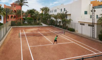 Imagine pentru Hotel Bel Air Azur Resort 4* (Adults Only 18+) valabile pentru Craciun 2025