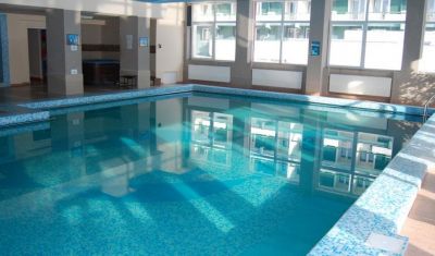 Imagine pentru Hotel Bradul 3* valabile pentru Craciun 2025