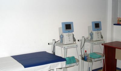 Imagine pentru Hotel Bradul 3* valabile pentru Craciun 2025