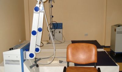 Imagine pentru Hotel Bradul 3* valabile pentru Craciun 2025