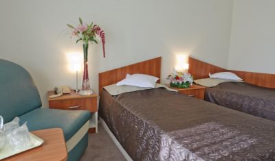 Imagine pentru Hotel Bradul 3* valabile pentru Craciun 2025