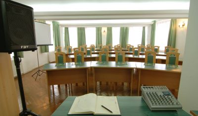Imagine pentru Hotel Cabana Vanatorilor 3* valabile pentru Craciun 2025
