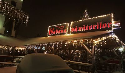 Imagine pentru Hotel Cabana Vanatorilor 3* valabile pentru Craciun 2025