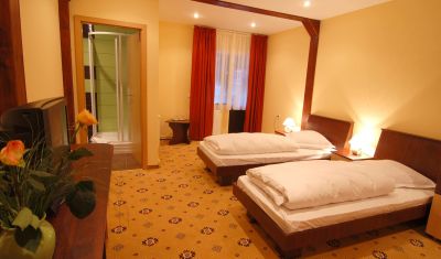 Imagine pentru Hotel Cabana Vanatorilor 3* valabile pentru Craciun 2025