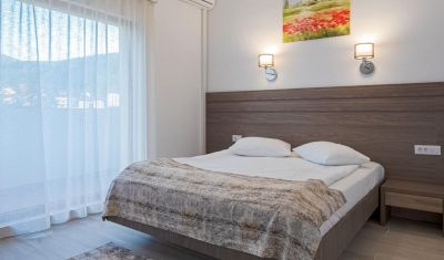 Imagine pentru Hotel Cascada 4* valabile pentru Craciun 2025