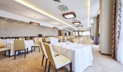 Imagine pentru Hotel Clermont 4*  valabile pentru Craciun 2025