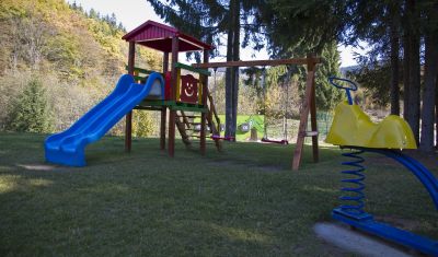 Imagine pentru Hotel Clermont 4*  valabile pentru Craciun 2025