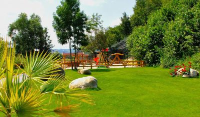 Imagine pentru Hotel Complex Maridor 4* valabile pentru Craciun 2025