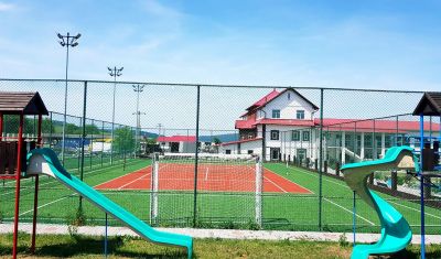 Imagine pentru Hotel Europa Kokeltal 3* valabile pentru Craciun 2025