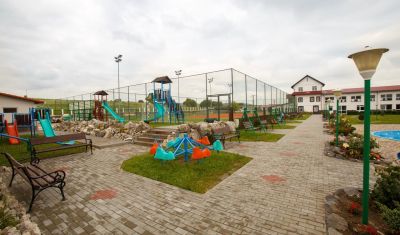 Imagine pentru Hotel Europa Kokeltal 3* valabile pentru Craciun 2025