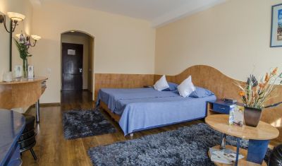 Imagine pentru Hotel Marami 3* valabile pentru Craciun 2025