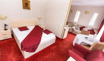 Imagine pentru Hotel Miraj 4*  valabile pentru Craciun 2025