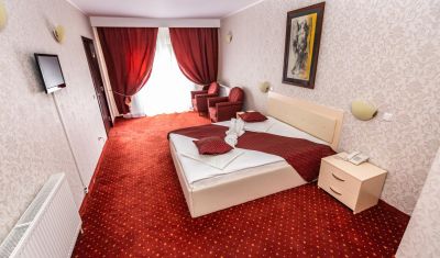 Imagine pentru Hotel Miraj 4*  valabile pentru Craciun 2025
