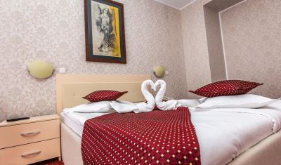 Imagine pentru Hotel Miraj 4*  valabile pentru Craciun 2025
