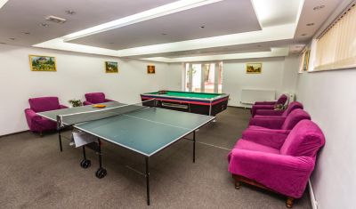 Imagine pentru Hotel Miraj 4*  valabile pentru Craciun 2025