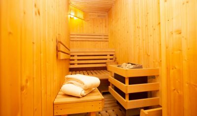 Imagine pentru Hotel Miraj 4*  valabile pentru Craciun 2025