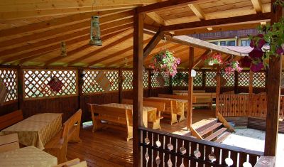 Imagine pentru Hotel Miraj 4*  valabile pentru Craciun 2025