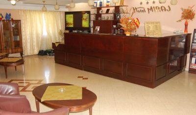 Imagine pentru Hotel Miraj 4*  valabile pentru Craciun 2025