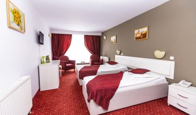 Imagine pentru Hotel Miraj 4*  valabile pentru Craciun 2025