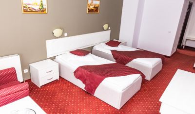 Imagine pentru Hotel Miraj 4*  valabile pentru Craciun 2025