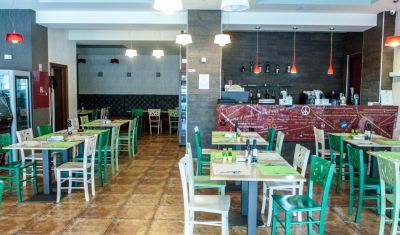 Imagine pentru Hotel Parc Sibiu 3* valabile pentru Craciun 2025