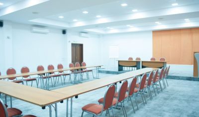 Imagine pentru Hotel Parc Sibiu 3* valabile pentru Craciun 2025