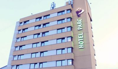 Imagine pentru Hotel Parc Sibiu 3* valabile pentru Craciun 2025