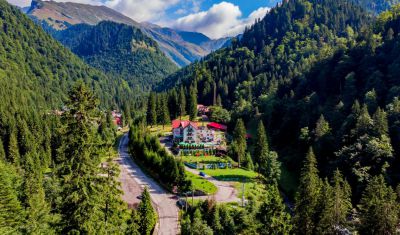 Imagine pentru Hotel Piscul Negru 3*  valabile pentru Craciun 2025
