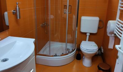 Imagine pentru Hotel Piscul Negru 3*  valabile pentru Craciun 2025