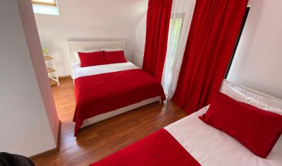 Imagine pentru Hotel Piscul Negru 3*  valabile pentru Craciun 2025