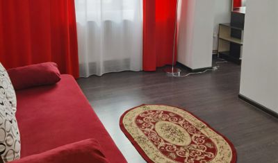Imagine pentru Hotel Piscul Negru 3*  valabile pentru Craciun 2025