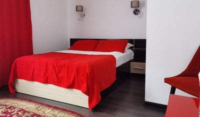 Imagine pentru Hotel Piscul Negru 3*  valabile pentru Craciun 2025