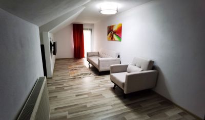 Imagine pentru Hotel Piscul Negru 3*  valabile pentru Craciun 2025
