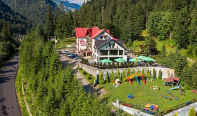 Imagine pentru Hotel Piscul Negru 3*  valabile pentru Craciun 2025