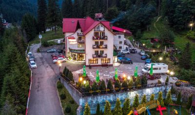 Imagine pentru Hotel Piscul Negru 3*  valabile pentru Craciun 2025