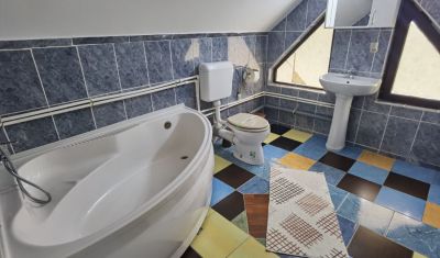 Imagine pentru Hotel Piscul Negru 3*  valabile pentru Craciun 2025