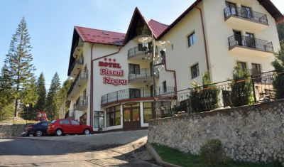 Imagine pentru Hotel Piscul Negru 3*  valabile pentru Craciun 2025