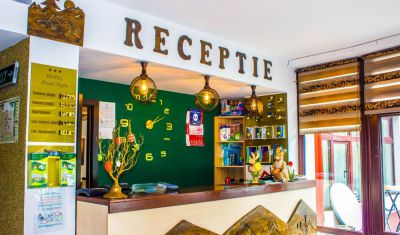 Imagine pentru Hotel Piscul Negru 3*  valabile pentru Craciun 2025