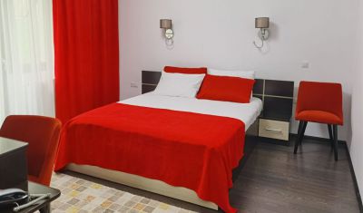 Imagine pentru Hotel Piscul Negru 3*  valabile pentru Craciun 2025