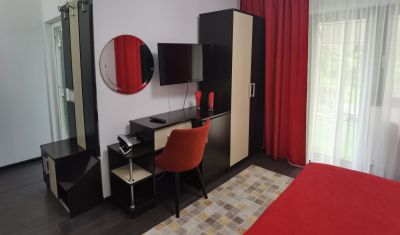 Imagine pentru Hotel Piscul Negru 3*  valabile pentru Craciun 2025