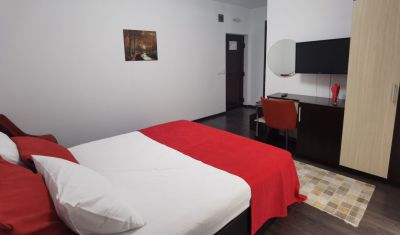 Imagine pentru Hotel Piscul Negru 3*  valabile pentru Craciun 2025