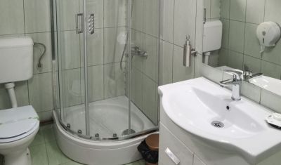 Imagine pentru Hotel Piscul Negru 3*  valabile pentru Craciun 2025