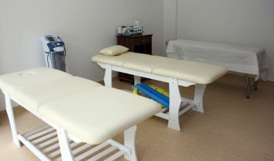 Imagine pentru Hotel President Spa 4* valabile pentru Craciun 2025