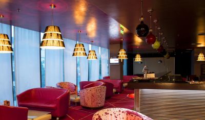 Imagine pentru Hotel Ramada Sibiu 4*  valabile pentru Craciun 2025