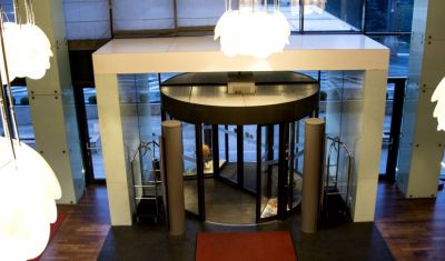 Imagine pentru Hotel Ramada Sibiu 4*  valabile pentru Craciun 2025