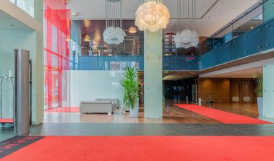 Imagine pentru Hotel Ramada Sibiu 4*  valabile pentru Craciun 2025