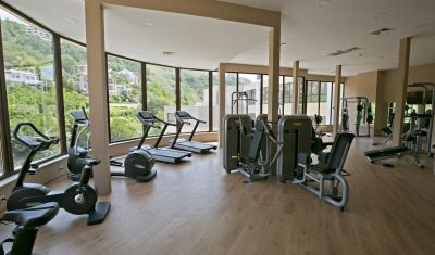 Imagine pentru Hotel Royal Grand 4* valabile pentru Craciun 2025
